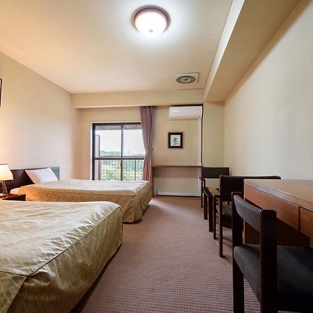 San Hotel Koromogawaso Хираидзуми Экстерьер фото
