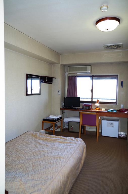 San Hotel Koromogawaso Хираидзуми Номер фото