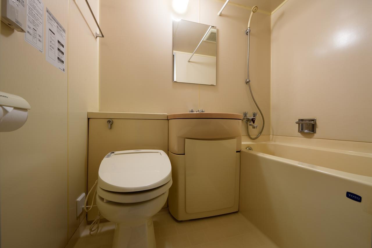 San Hotel Koromogawaso Хираидзуми Экстерьер фото